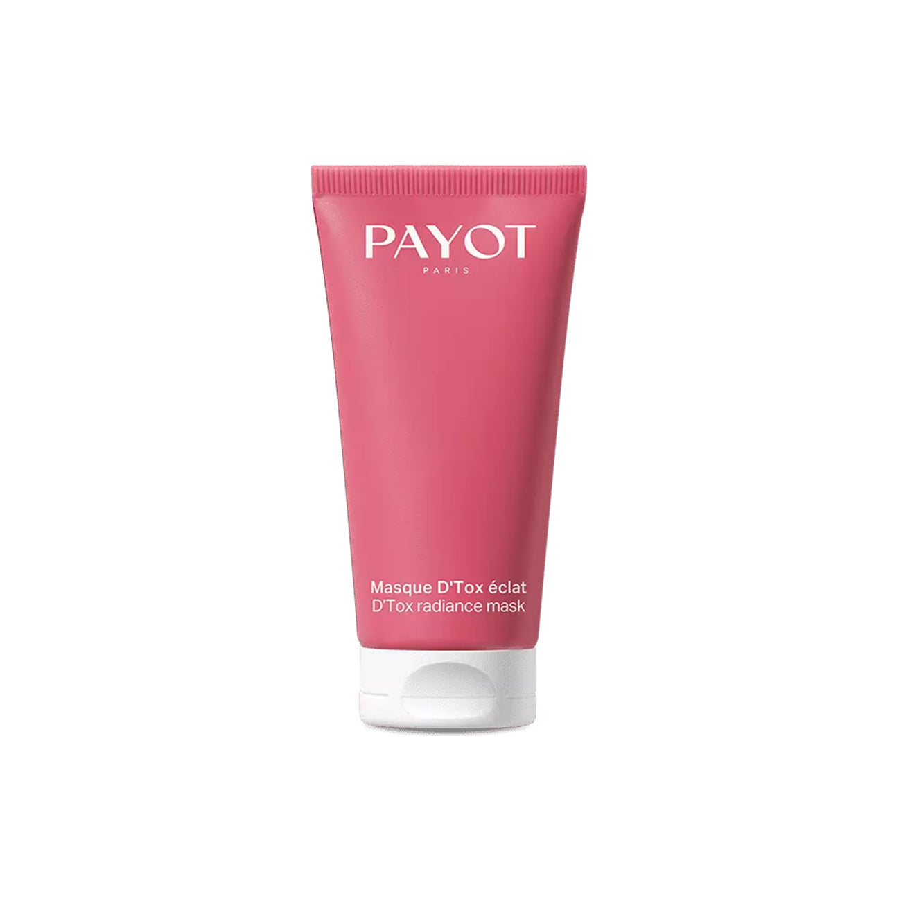 NUE Masque D'Tox Éclat