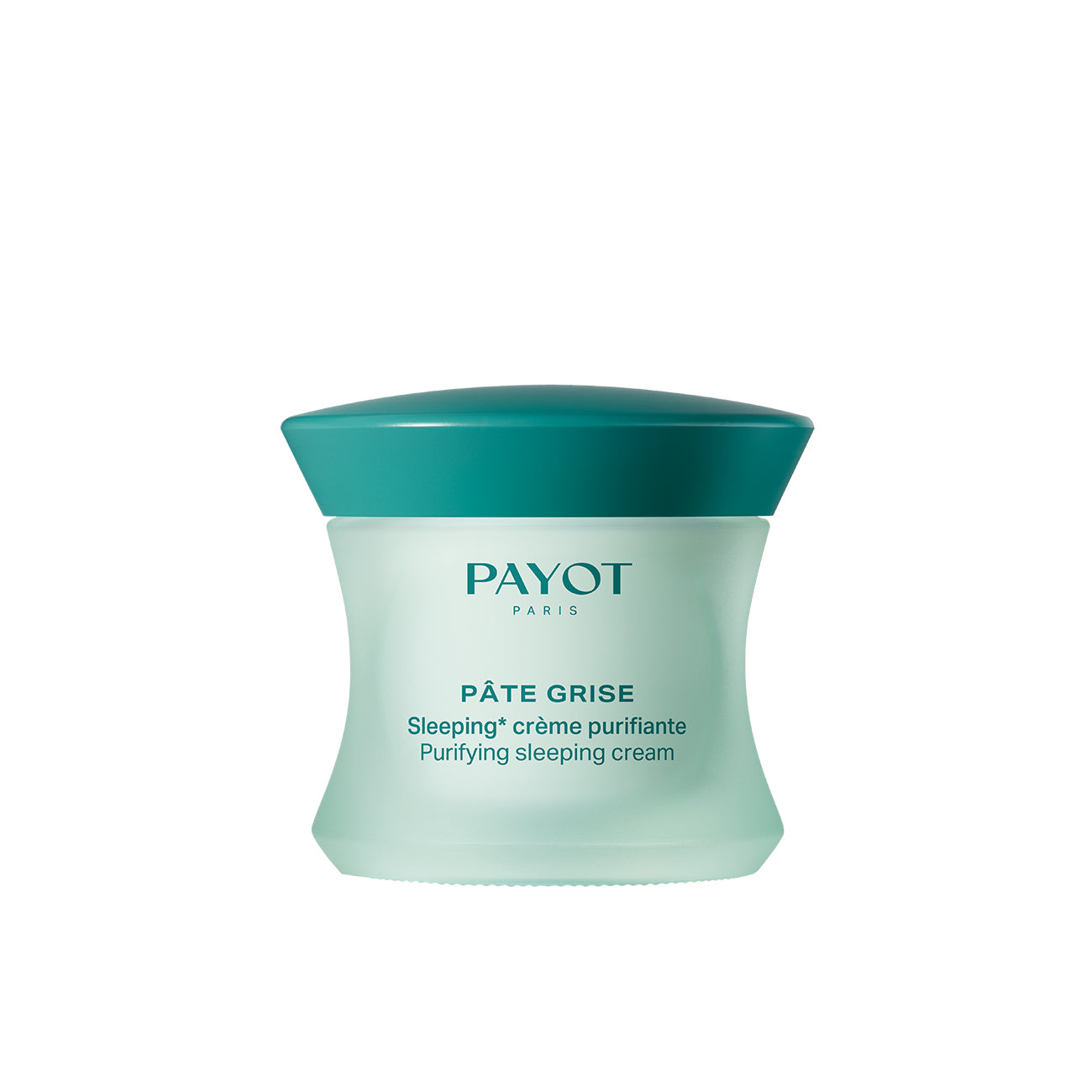 PATE GRISE Crème Nuit Purifiante