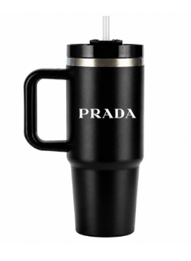 Prada Travel Mug - Gift