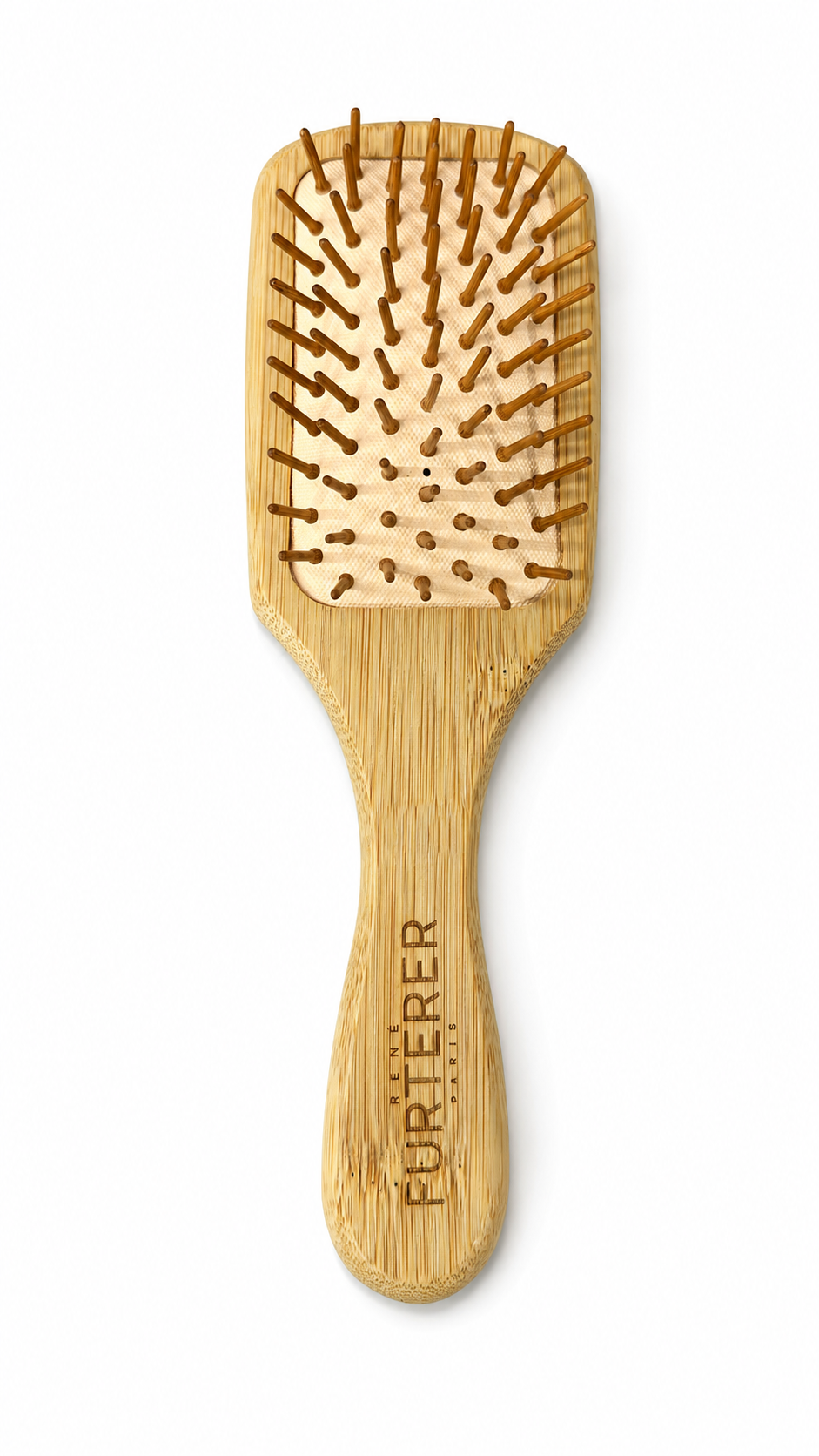 René Furterer Bamboo Brush - Gift