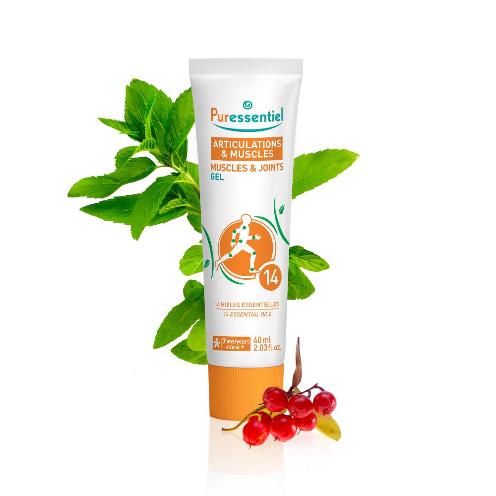 Muscles & Joints Gel
