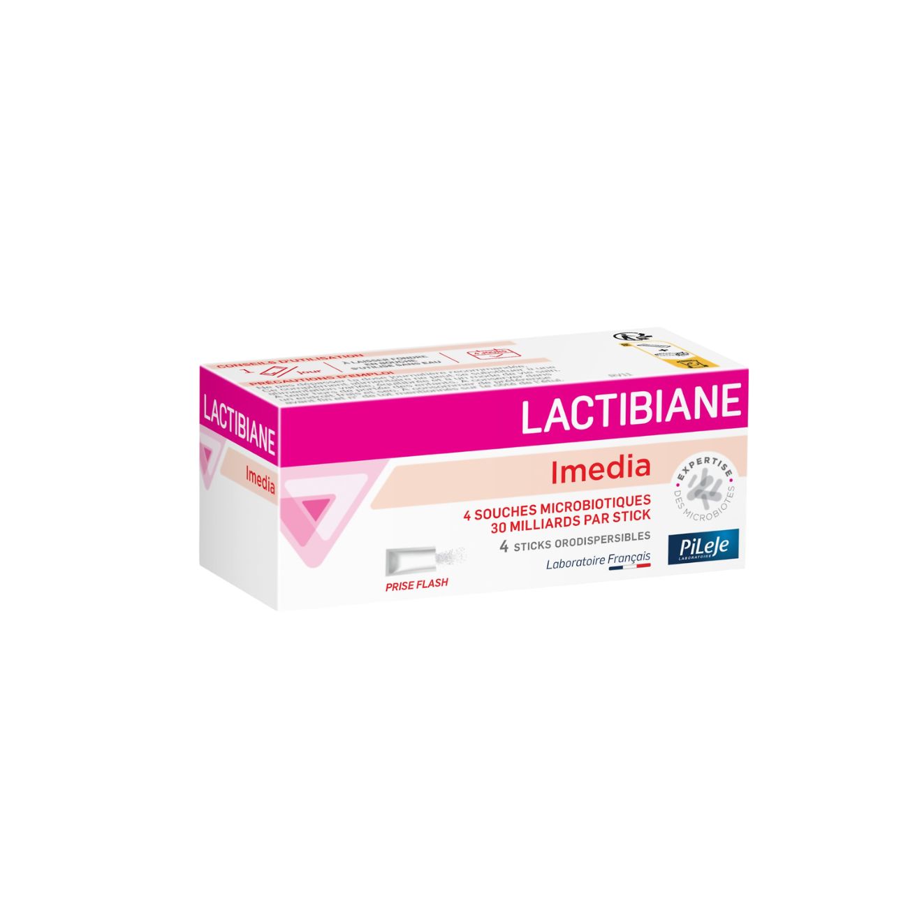 Lactibiane Imedia - Orodispersible