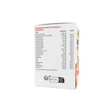 Azinc Health & Vitality