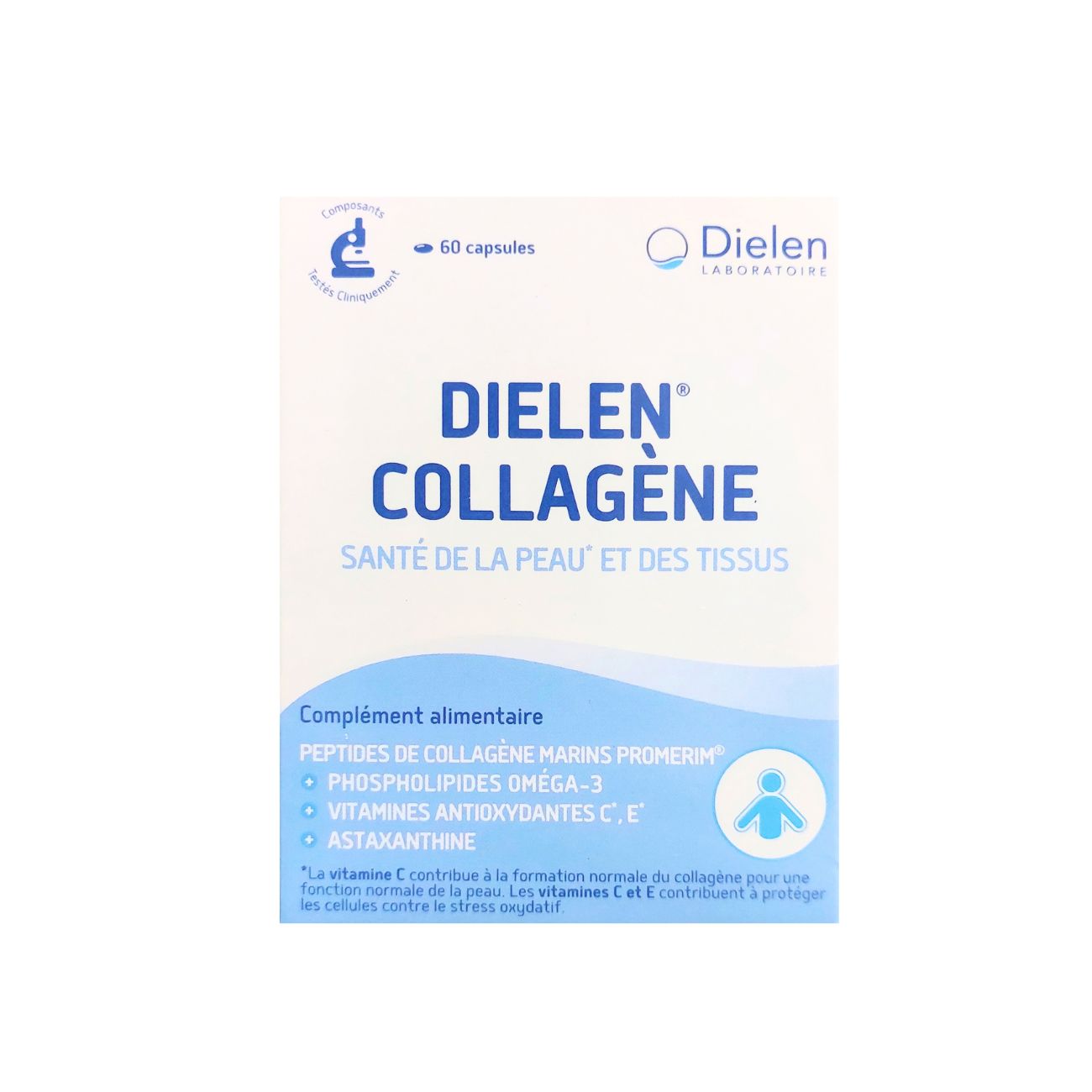 Dielen Collagen