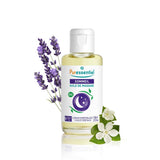 Rest & Relax Organic Massage Oil - Lavander / Neroli