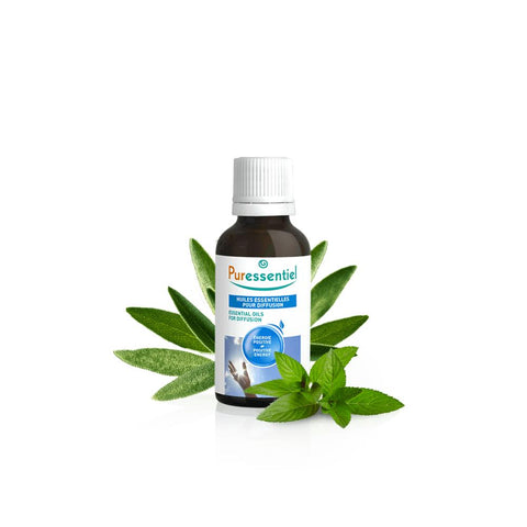 Positive Energy Essential Oils for Diffusion