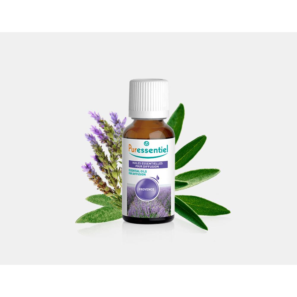 Provence Essential Oils for Diffusion