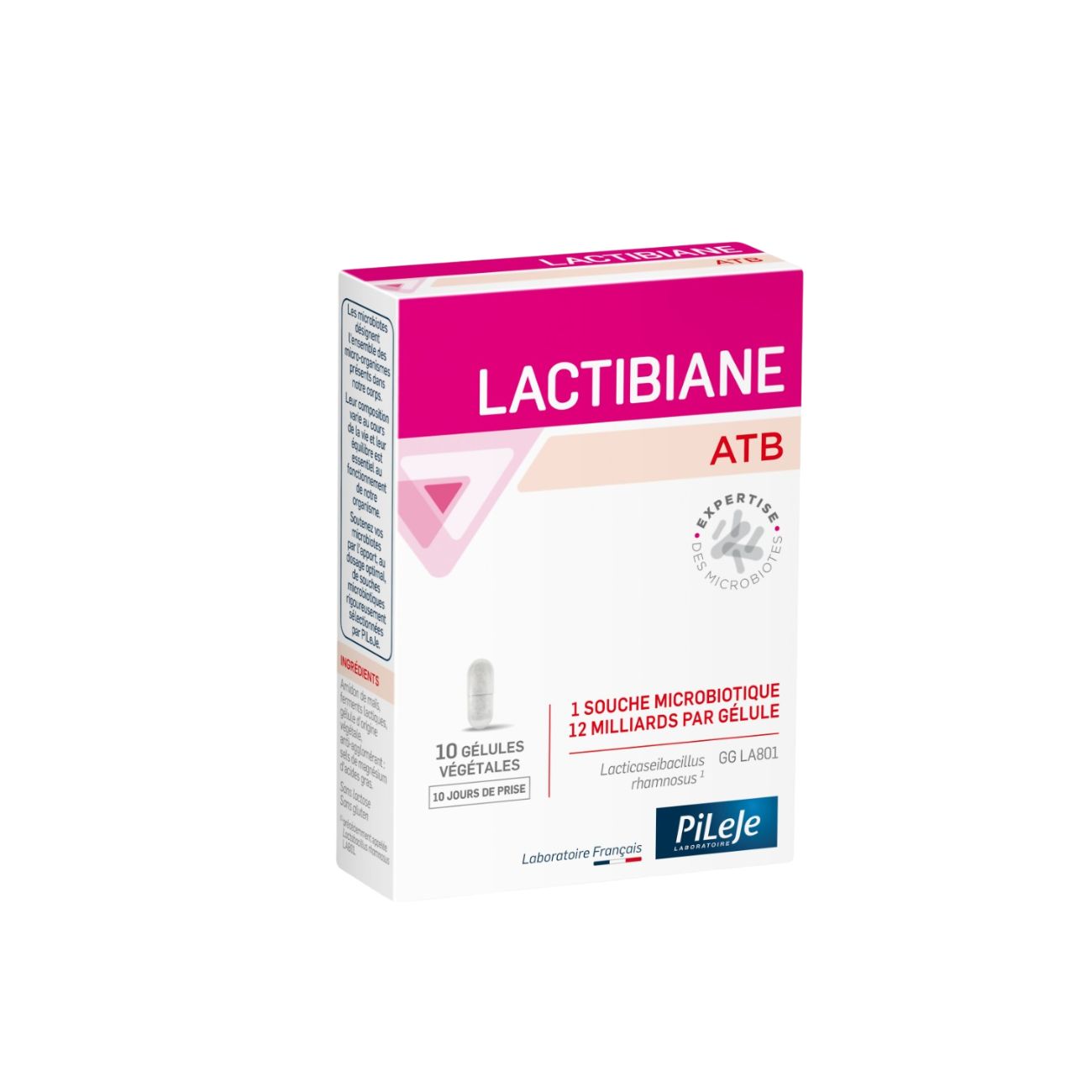 Lactibiane ATB