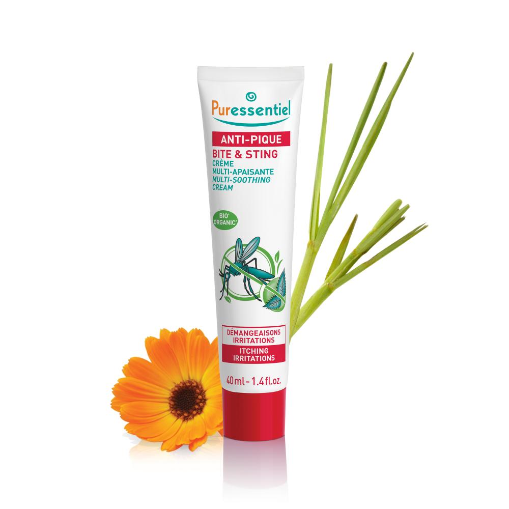 Multi-Soothing Anti-Sting Cream
