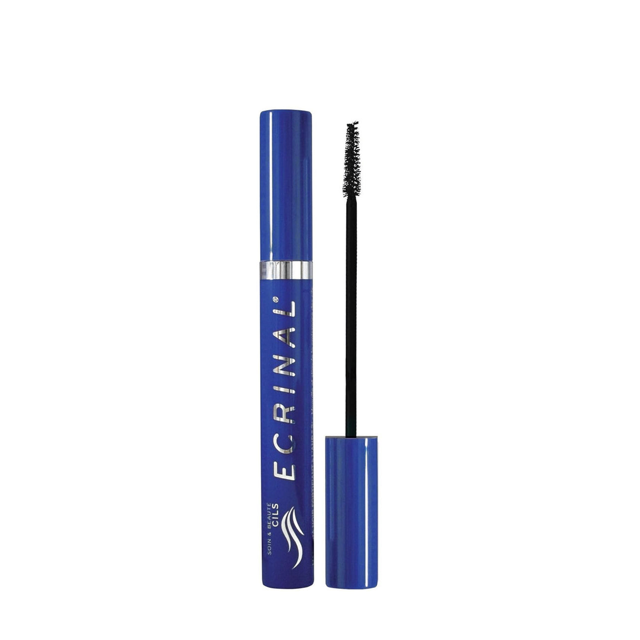 Fortifying Black Mascara