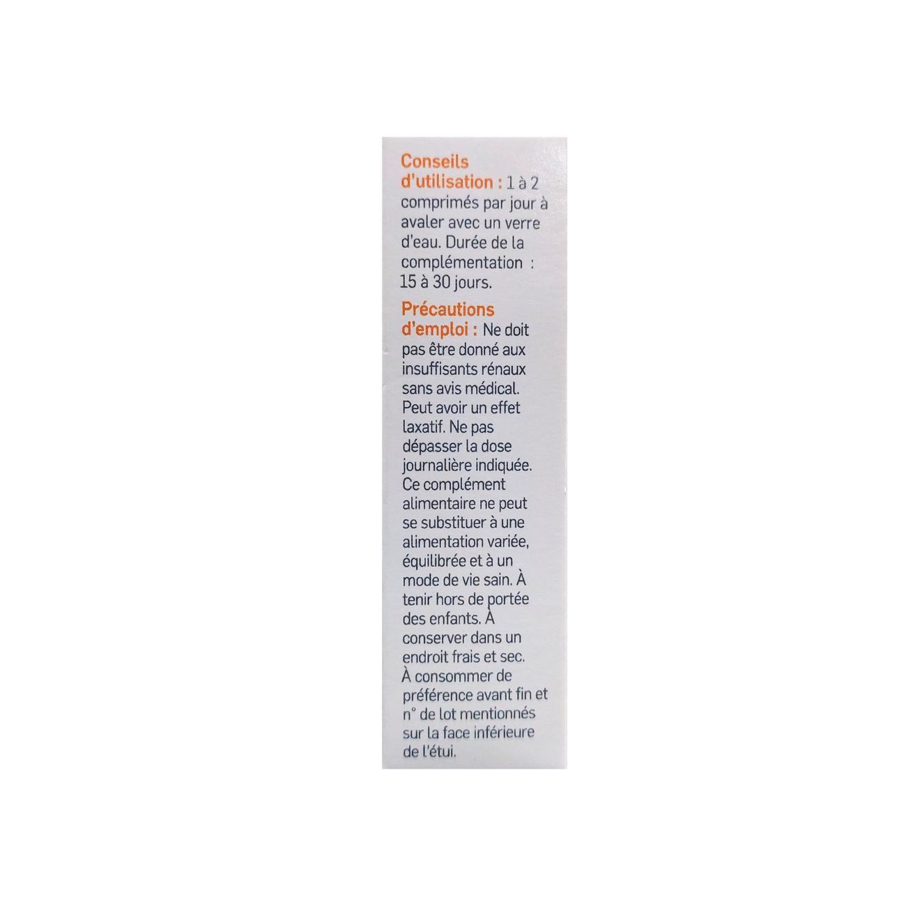 Formag Marine Magnesium