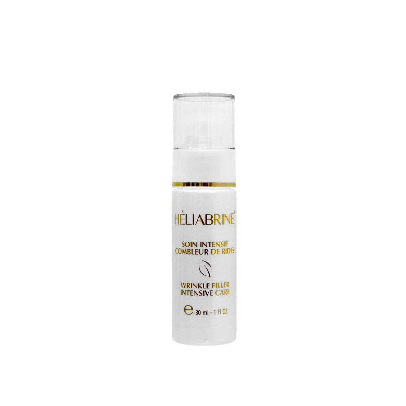 Wrinkle Filler Intensive Care