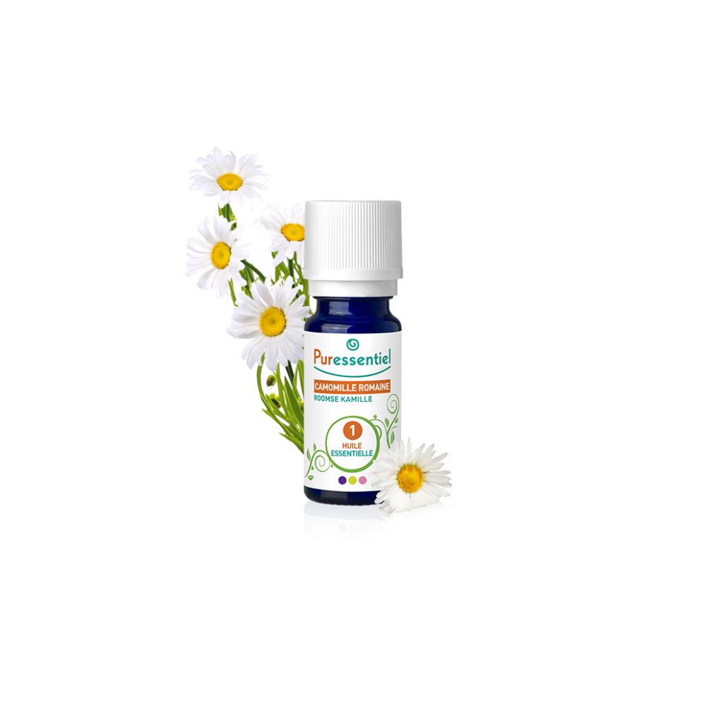 Roman CHamomile Essential Oil
