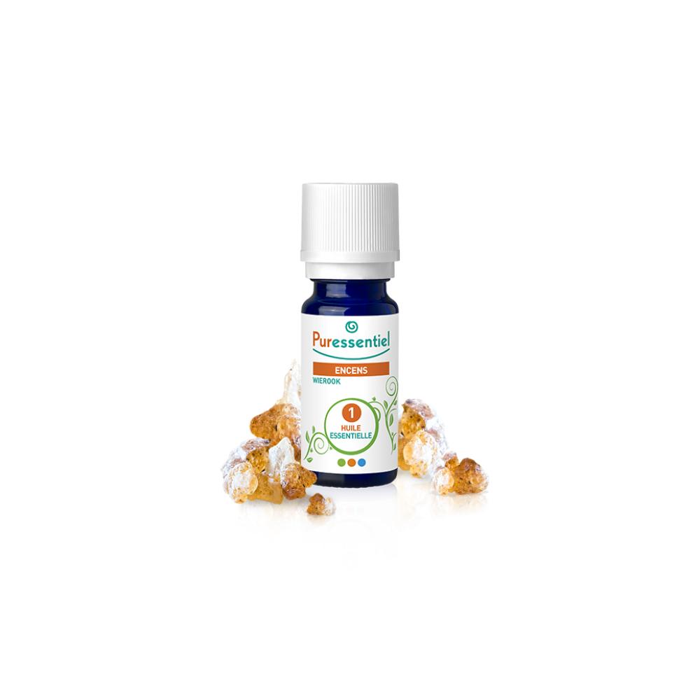 Encens Essential Oil