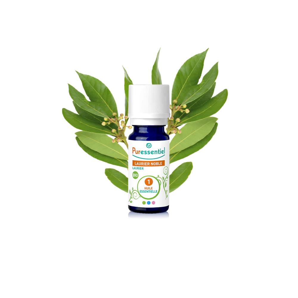 Noble Laurel Bay Essential Oil