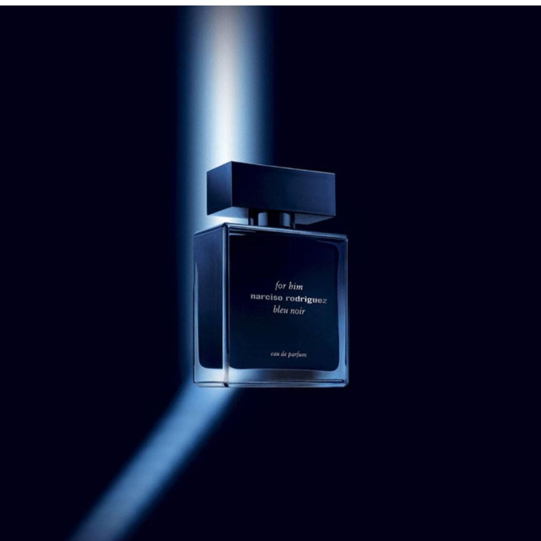 For Him Bleu Noir - Parfum