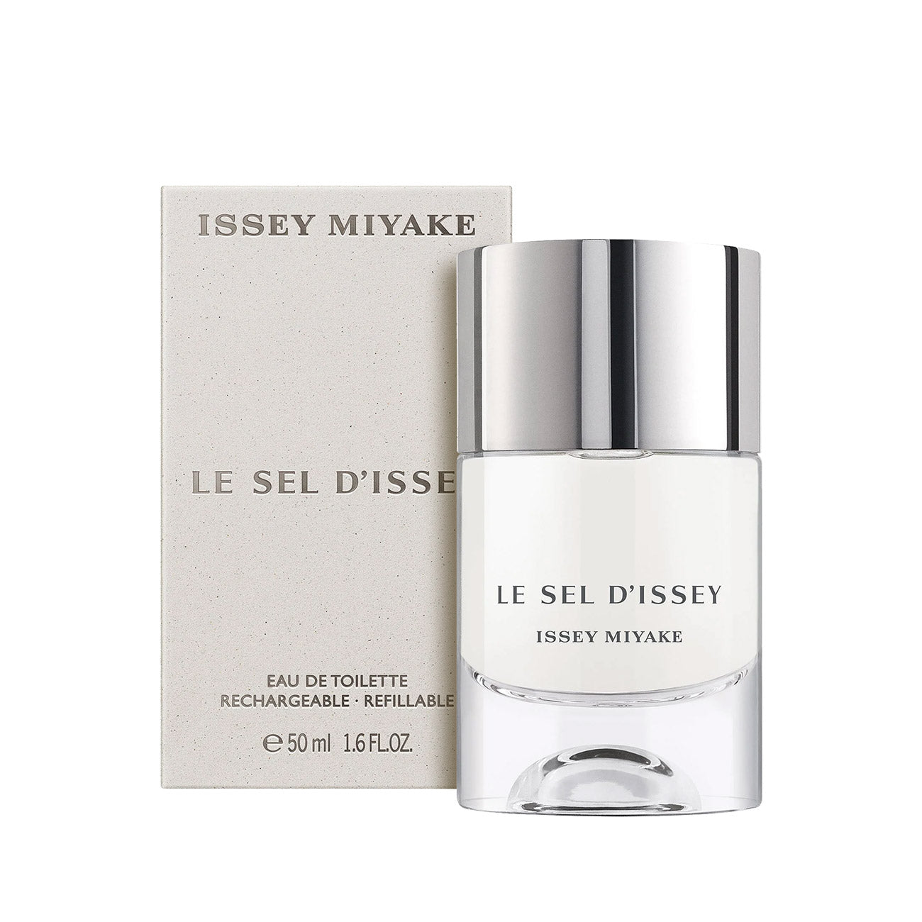 Le Sel D’issey Eau De Toilette