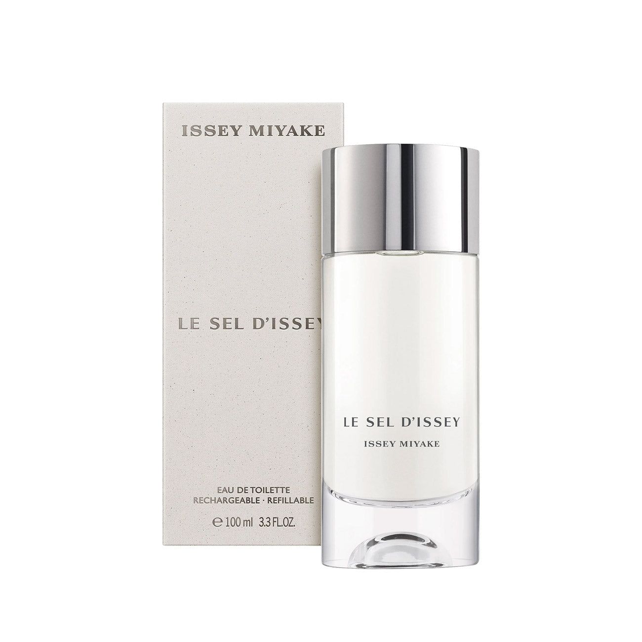 Le Sel D’issey Eau De Toilette