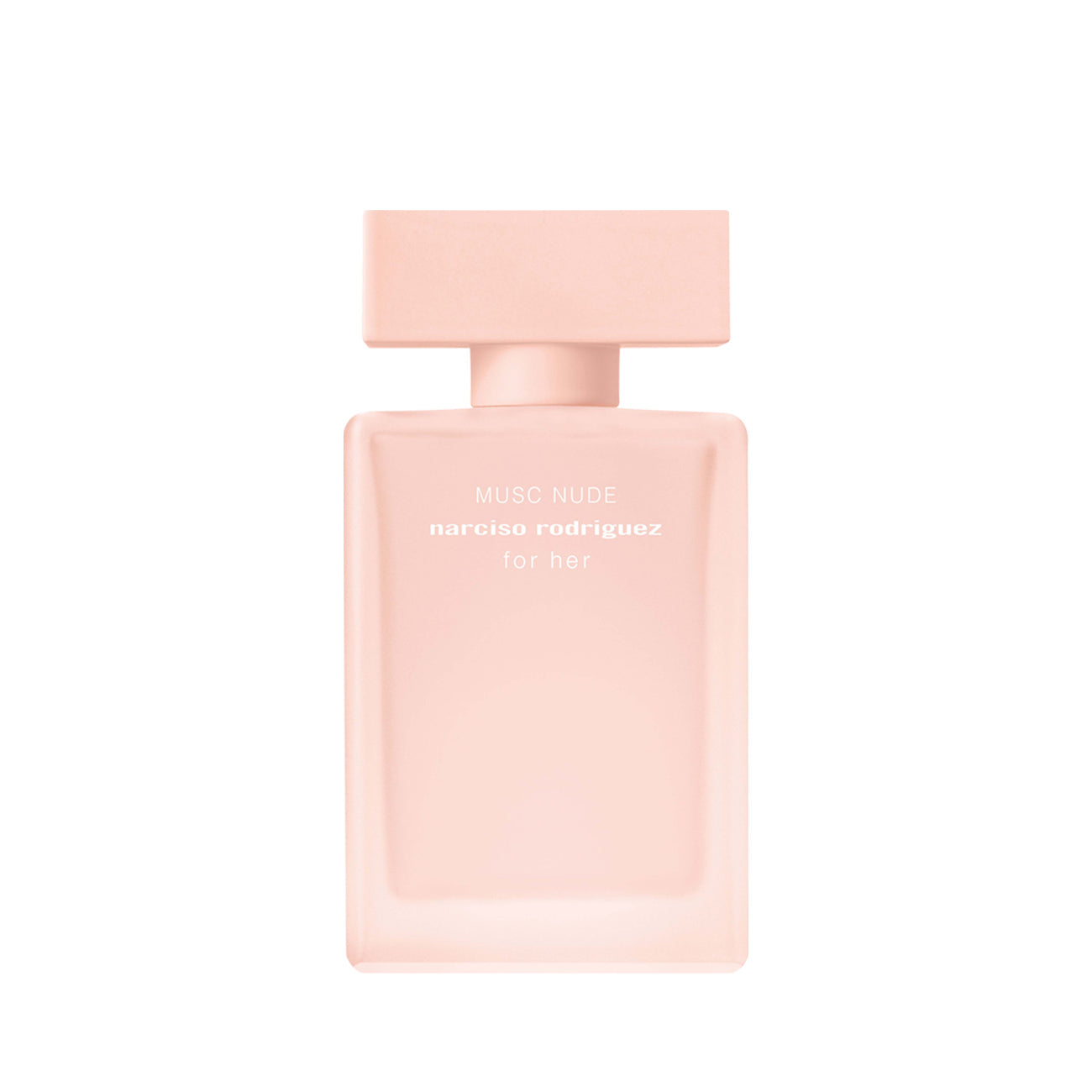 For Her Musc Nude Eau De Parfum