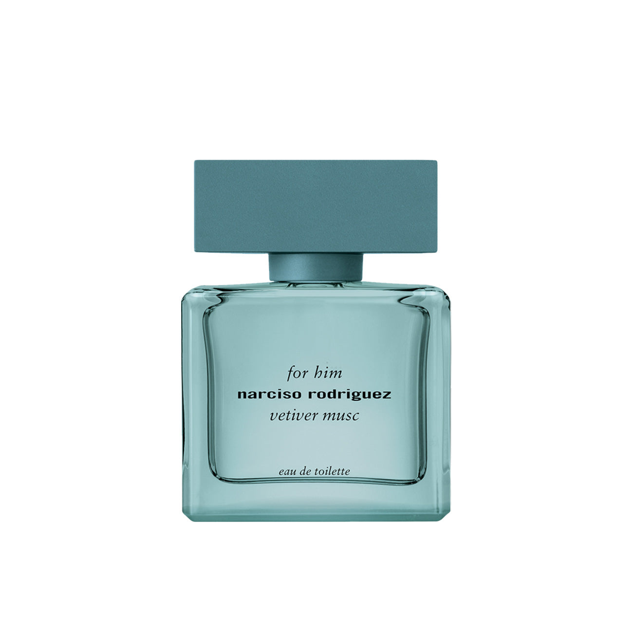 For Him Vetiver Musc Eau De Toilette