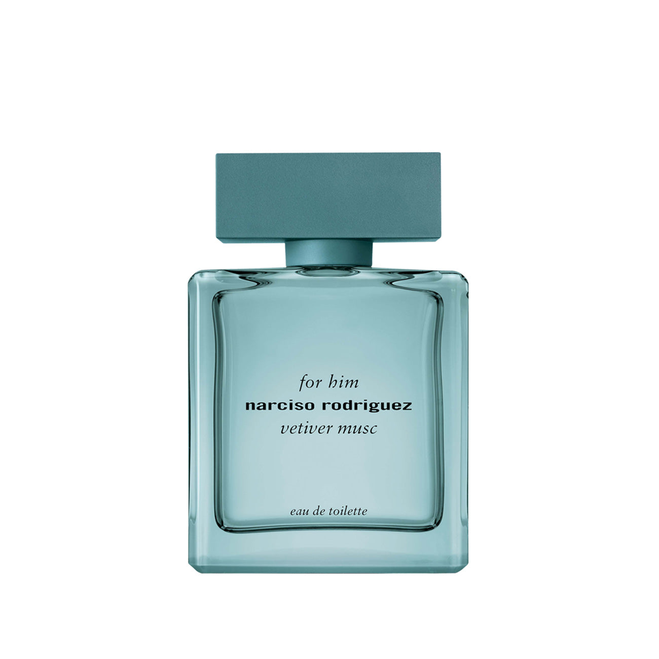 For Him Vetiver Musc Eau De Toilette