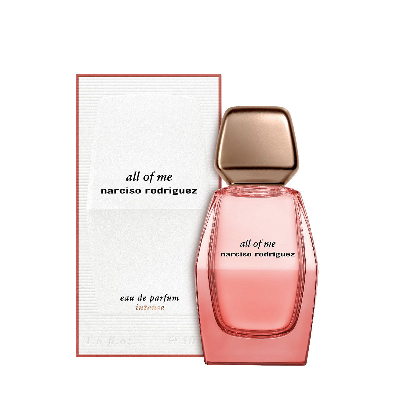 All Of Me Eau De Parfum Intense