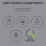 L'Eau D'Issey - Eau De Parfum Intense