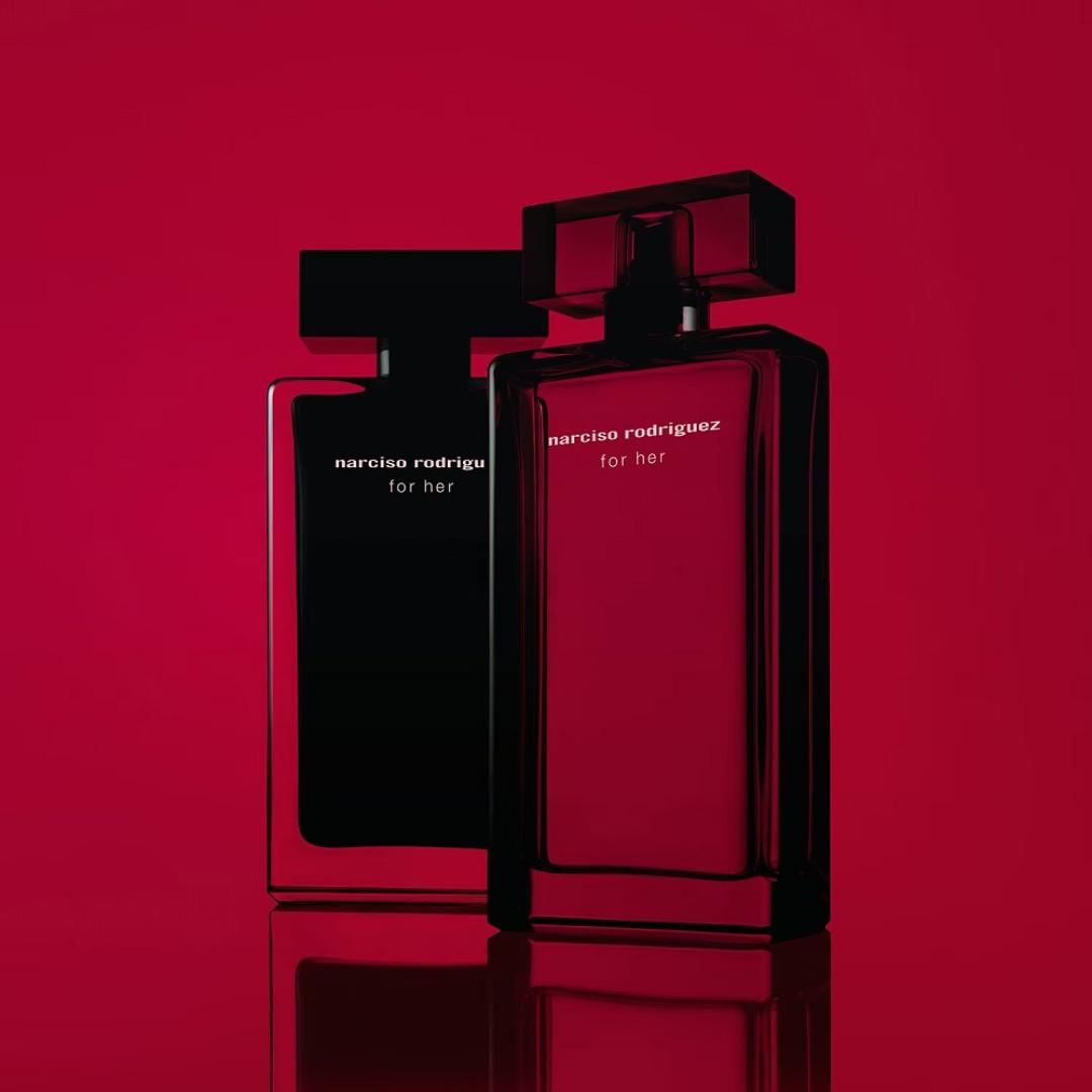 Narciso Rodriguez For Her - Eau De Parfum Intense