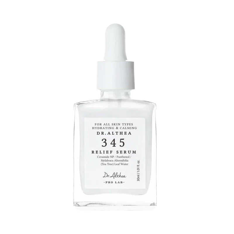 345 Relief Serum