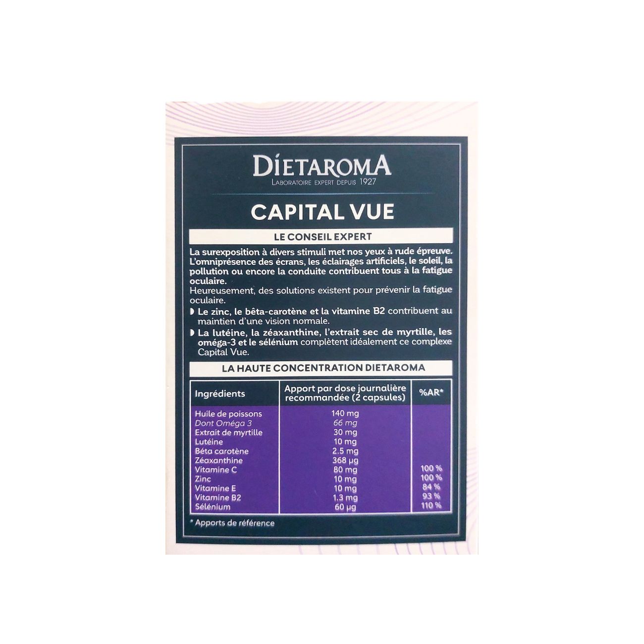 Capital Vision