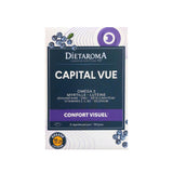 Capital Vision