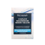 Magnesium Complex Marin +B6