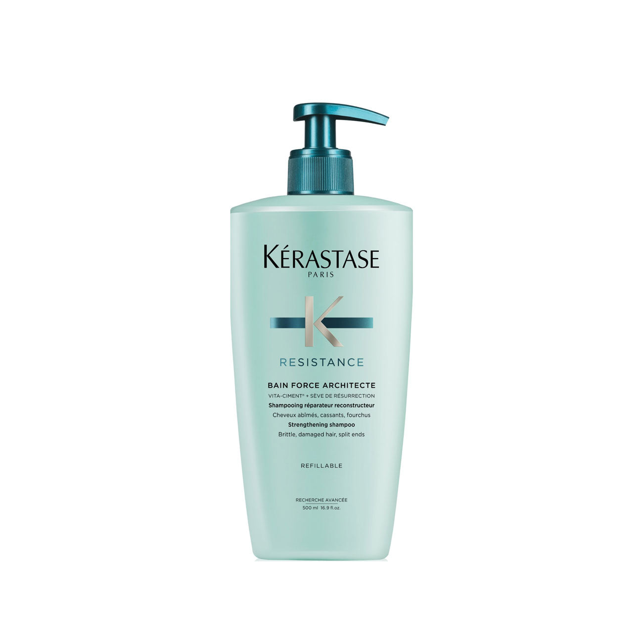 Resistance Bain de Force Architecte