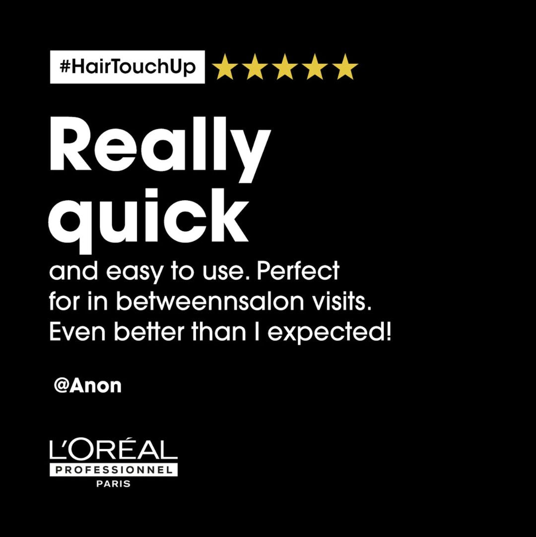 L'Oréal Professionnel Hair Touch up