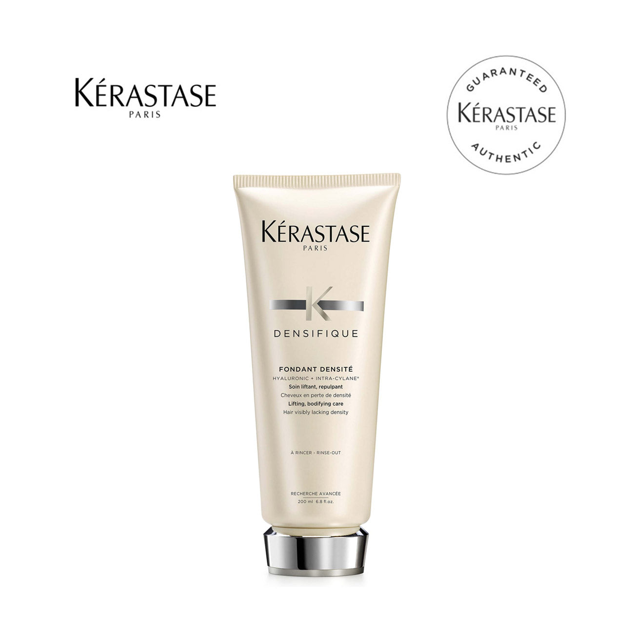 Densifique Fondant Densité Lifting Bodifying Care - Hair Visibly Lacking Density - Rinse Out