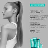 Resistance Bain Extentioniste Length Strengthening Shampoo - Hair Seeking Healthy Length