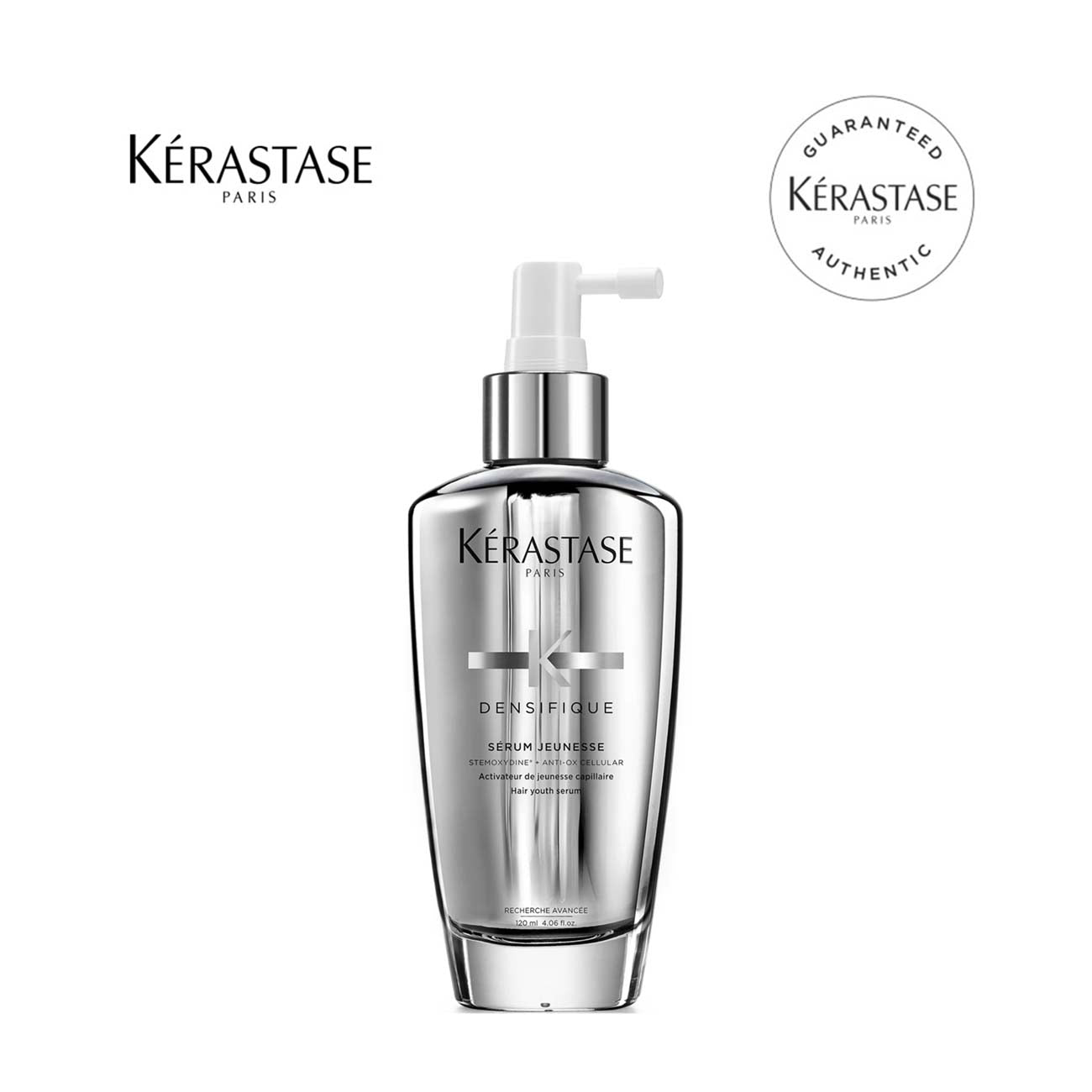 Densifique Hair Youth Serum