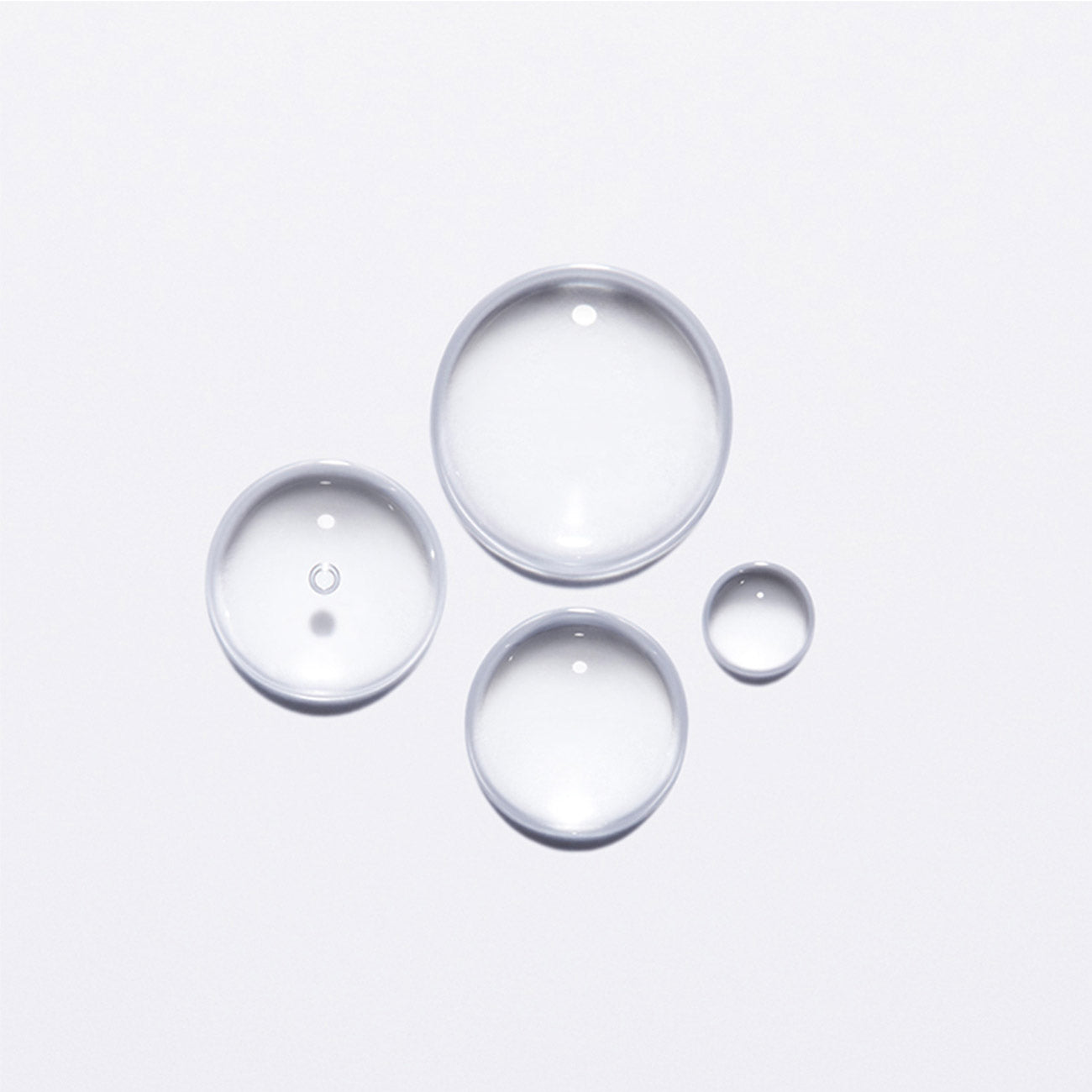 Genesis 10 Anti-Hair Fall Fortifying Treatment Ampoules - Box of 10