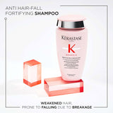 Genesis Bain Nutri-Fortifiant Anti Hair-Fall Fortifying Shampoo