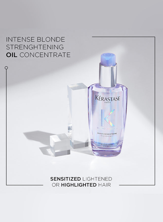 Blond Absolu Huile Cicaextreme