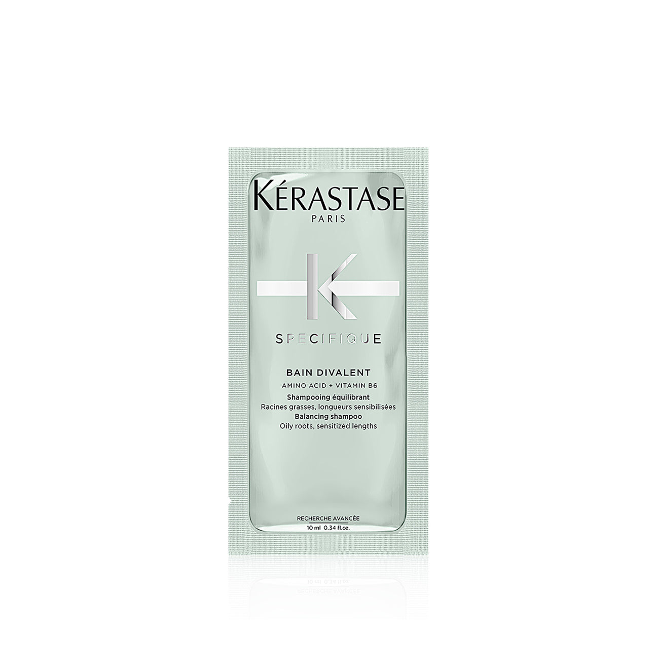 Specifique Bain Divalent Balancing Shampoo 10ml