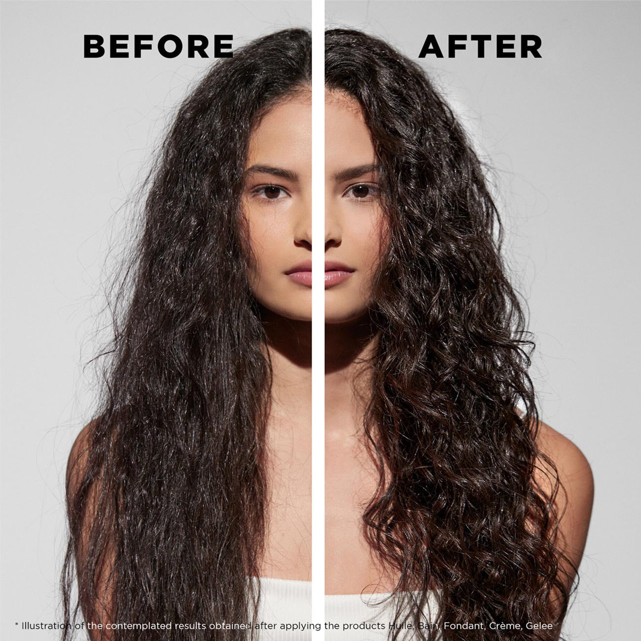 Curl Manifesto Bain Hydratation Douceur