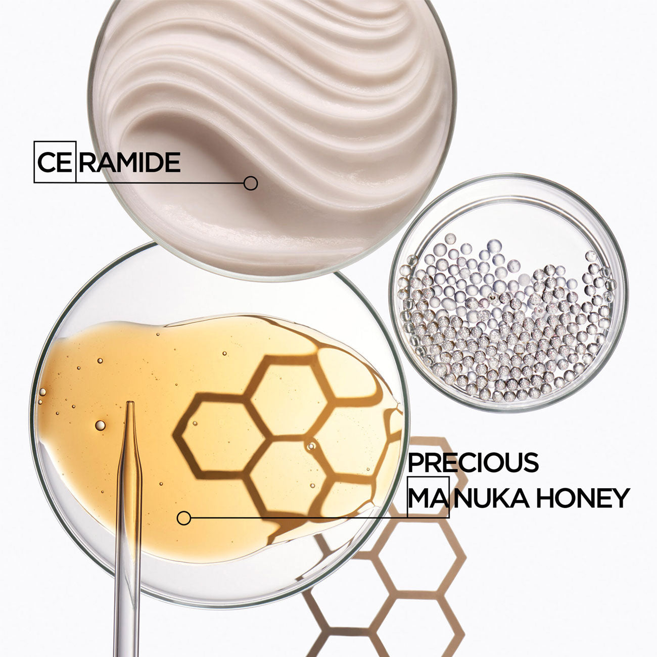 Curl Manifesto Bain Hydratation Douceur