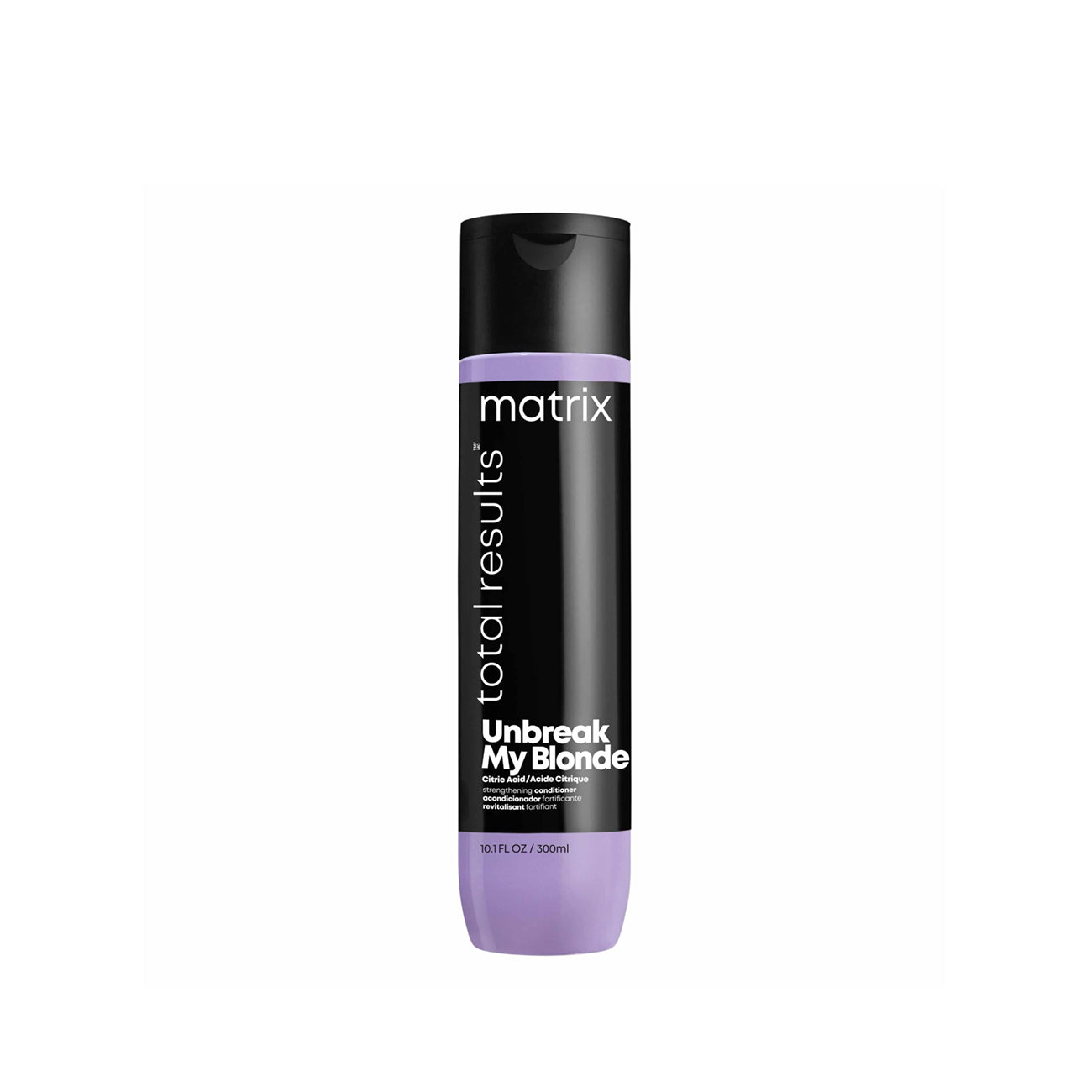 Unbreak My Blonde Conditioner