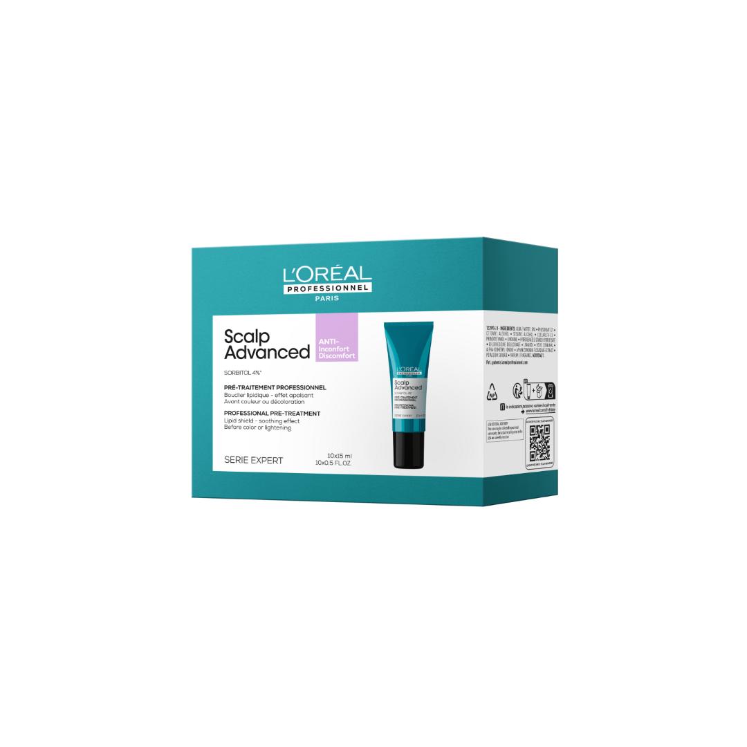 Scalp Advanced - Professional Pre-Treatment