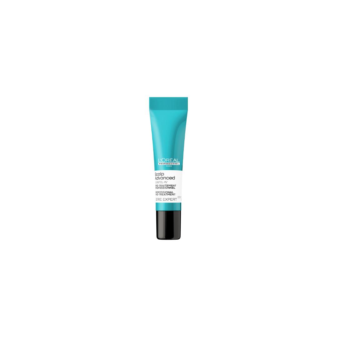 Scalp Advanced - Professional Pre-Treatment