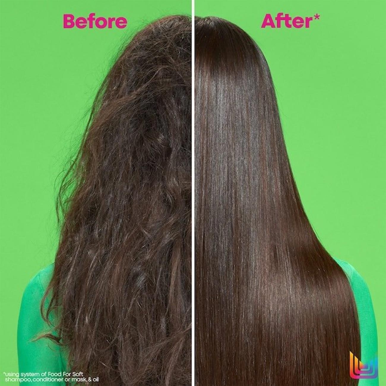 Food For Soft Hydrating Shampoo