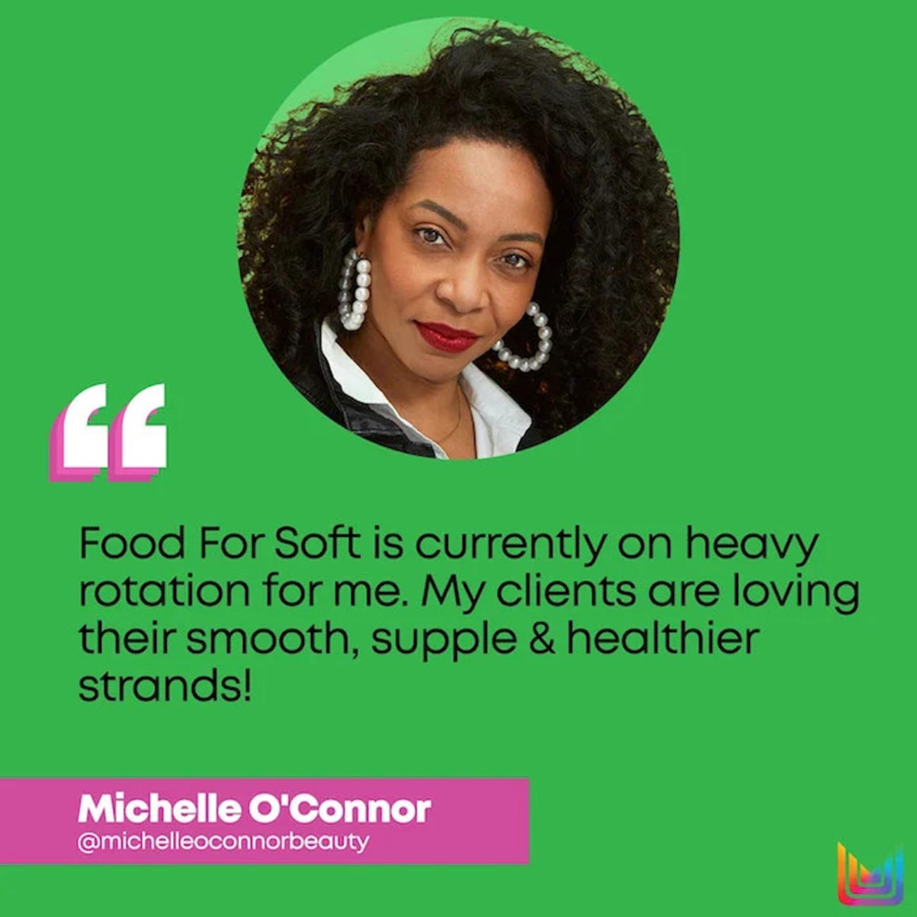 Food For Soft Hydrating Shampoo