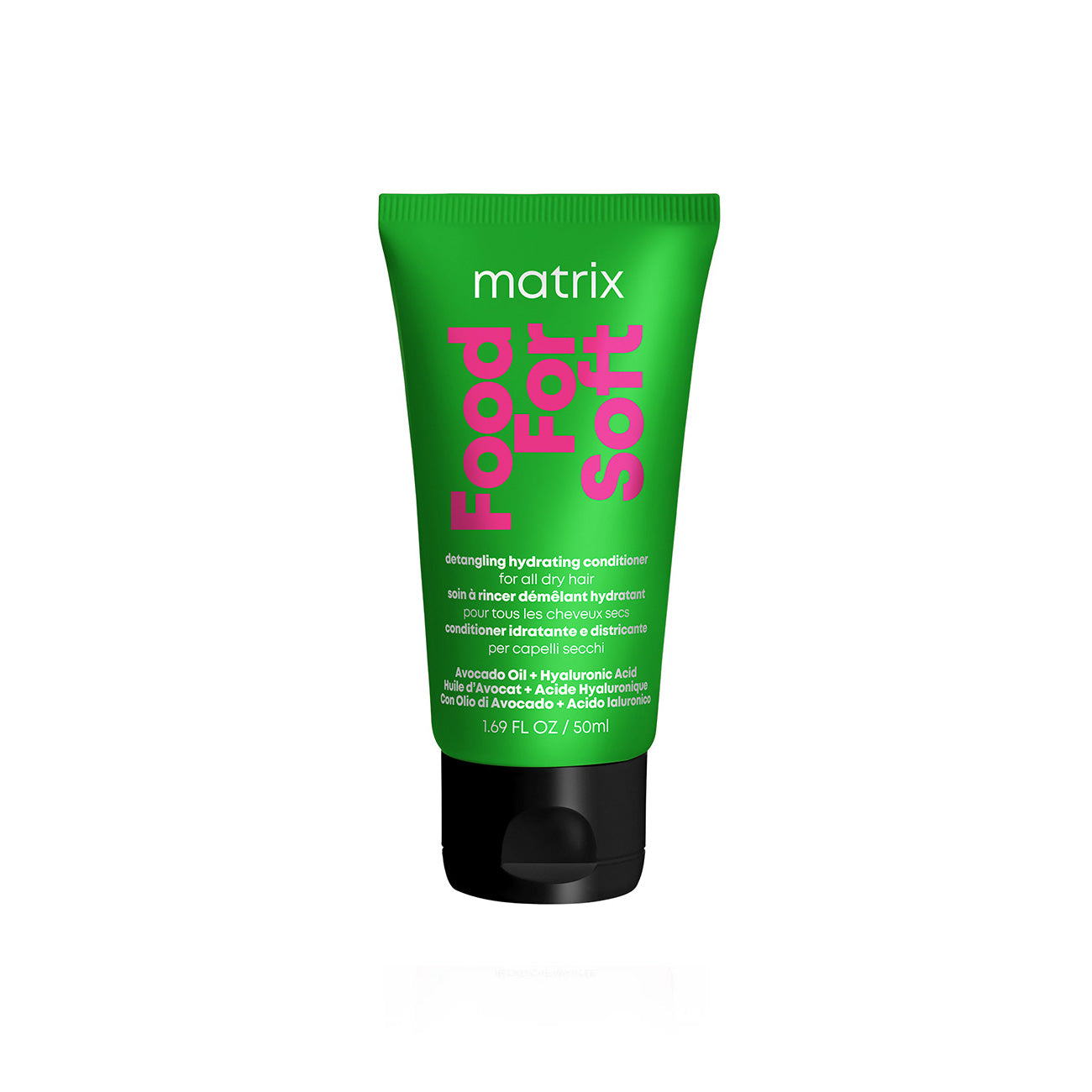 Food For Soft Detangling Hydrating Conditioner 50ml