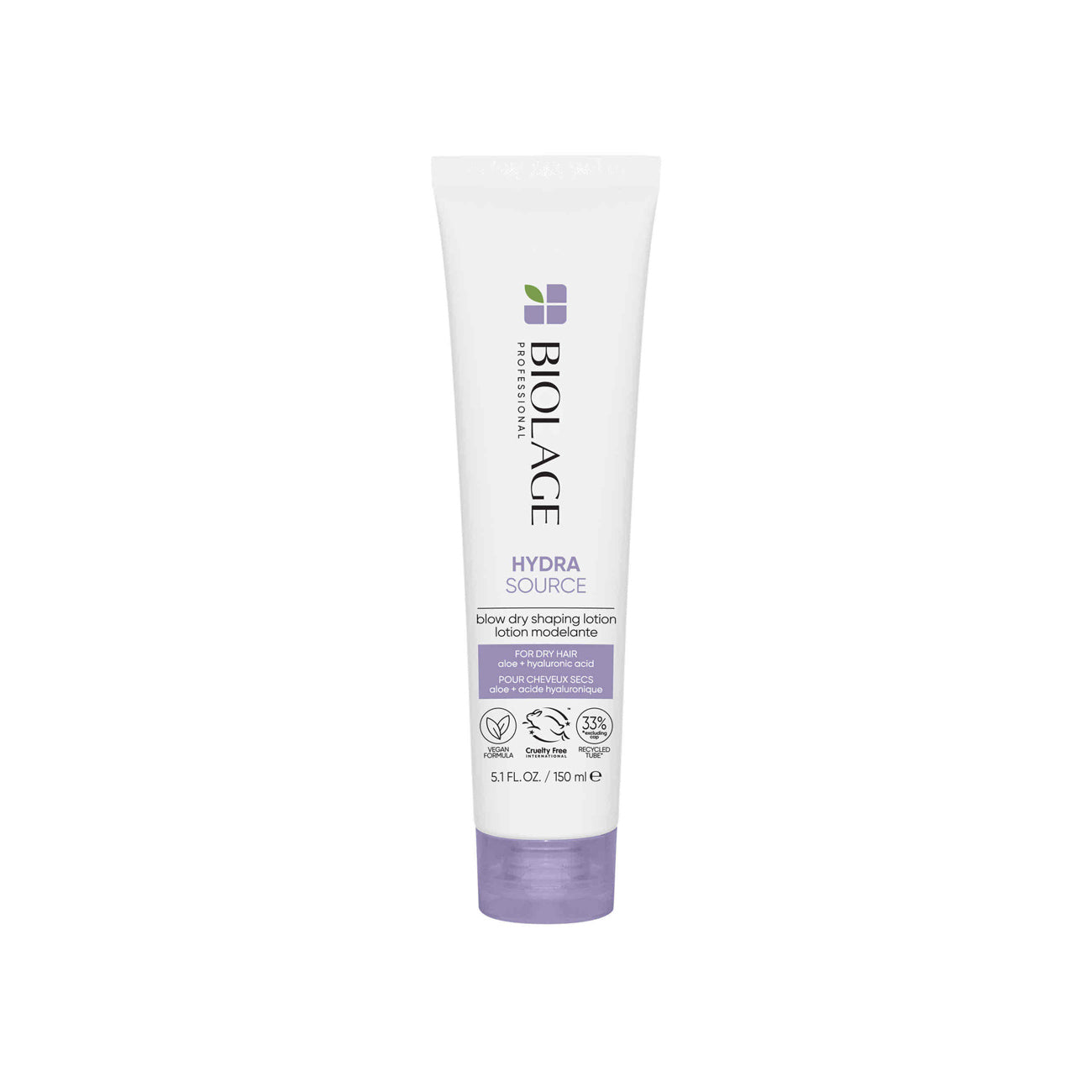 Hydra Source Blow Dry Shaping Lotion